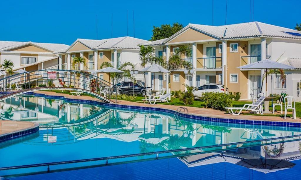 Residencial Mar Da Galilei - Apartamento 20A Porto Seguro Extérieur photo