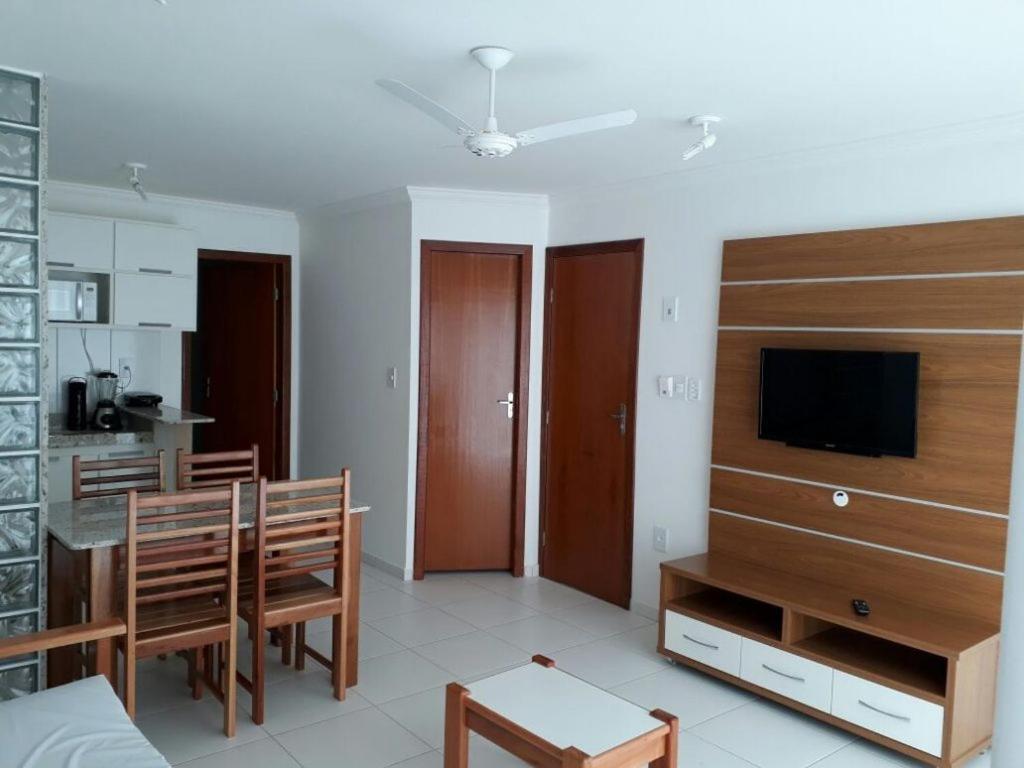 Residencial Mar Da Galilei - Apartamento 20A Porto Seguro Extérieur photo